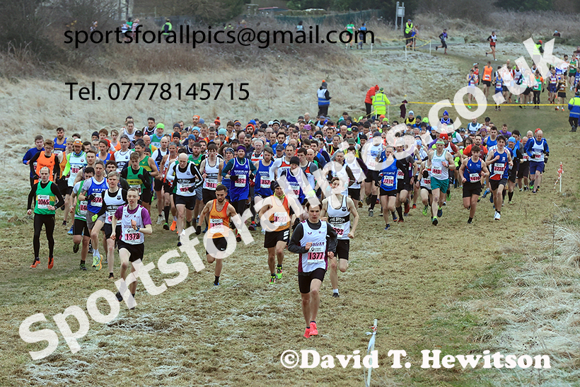 Senior mens 2025 Start Fitness NEHL, Wrekenton, Gateshead. Photo: David T. Hewitson/Sports for All Pics